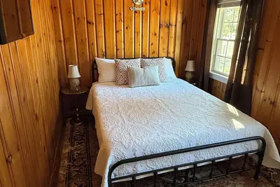 Image de Charming 3-bedroom cottage in Yarmouth 4min walk to the beach