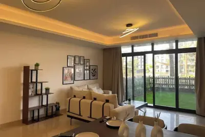 Image de Access - lux smart home with garden at cfc 2bedr