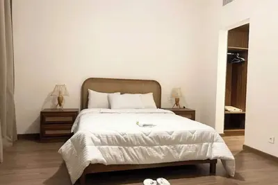 Image de Access -lux smart homes- 2bedr- Cfc