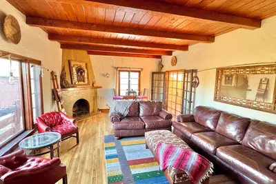 Image de The \"Mud House\" - A beautiful southwest adobe home