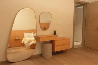 Image de Access -Hotel Apt- 3bedr- mivida Emaar pool view