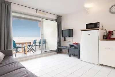 Image de Bel appart proche plage pour 4 pers