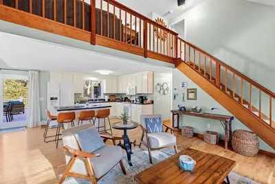 Image de New 2025 Havarest Beautiful Eastham Home Near Herring Pond & Cape Cod Rail Trail