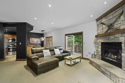 Image de Plateau 236. 5 - 3bdrs Ski In/Out with Pool Access