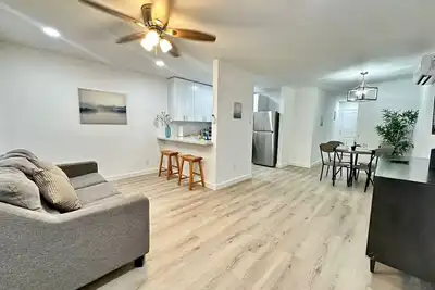 Image de 1br & 1ba Houston Getaway in the Heart of Montrose
