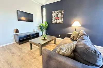 Image de Enjoy Houston Bay Area & Downtown Near Nasa Center