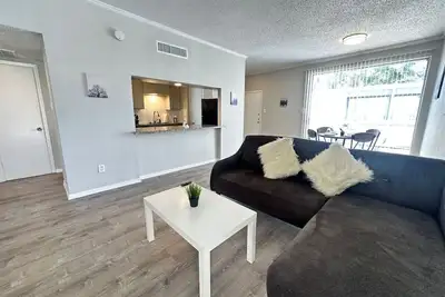 Image de Spacious Houston Downtown, Near Nasa Space Center.