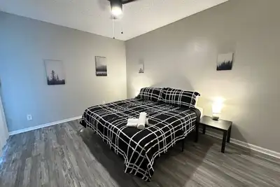 Image de Inviting Houston Space Near Kemah and Space Center