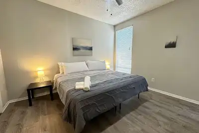 Image de Elegant Houston |  Close to Nasa & Kemah Boardwalk