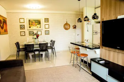 Image de Cozy apartment close to the center