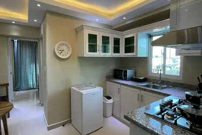 Image de Aparthotel Ferreyra