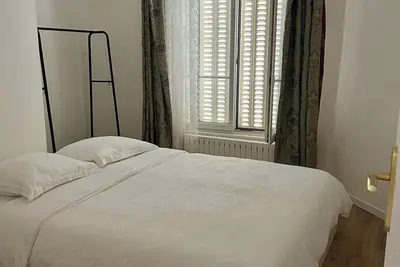 Image de Appartement en duplex - Proche M4 et Rer B Arcueil-Cachan