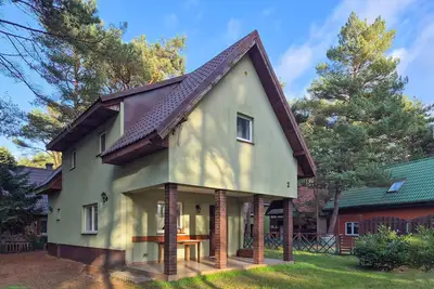 Image de Belle maison de 3 chambres à.