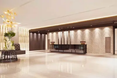 Image de Live Just Steps Away From Mall of Asia