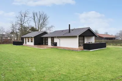 Image de Superbe maison à Tarm avec WiFi