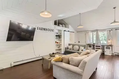 Image de Charming 3bd Retreat– near Estes