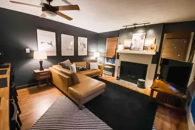 Image de Cozy Cute Condo in Wintergreen Resort