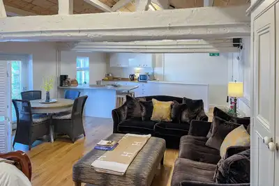 Image de The Ilkley Loft Suite