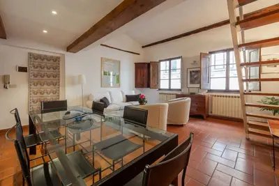 Image de Apartments Florence - Tegolaio Chic