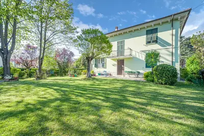 Image de Appartement confortable à Borghetto di.