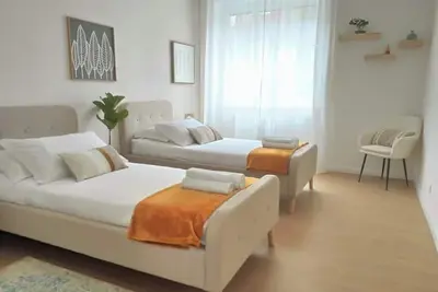 Image de MiCo • Elegant and refined three-room apartment