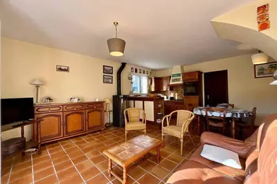 Image de Carnac Location Maison 3 pièces - 4 personnes - 75m²