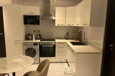 Image de Luxurious spacious unique place with a style of its own