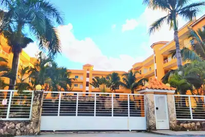 Image de Peaceful apartment at the Villa Sol Punta Cana,