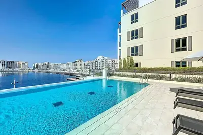 Image de La Sirene 3 - Elegant Two Bedroom in Jumeirah 1