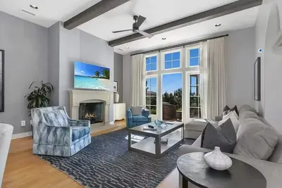 Image de Luxury Terranea Resort Villa w/ Hot Tub - Amenities and Housekeeping Included