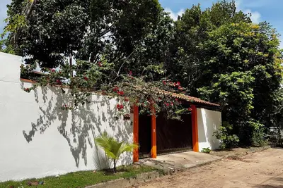 Image de Spacious house with pool in the best neighborhood of Arraial d'ajuda, 7 minutes from the beach