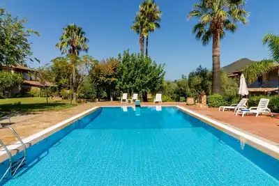 Image de Residenza Melissa Gf