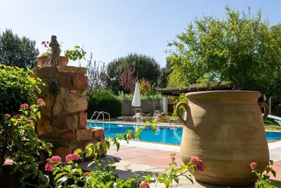 Image de Residenza Melissa Gf