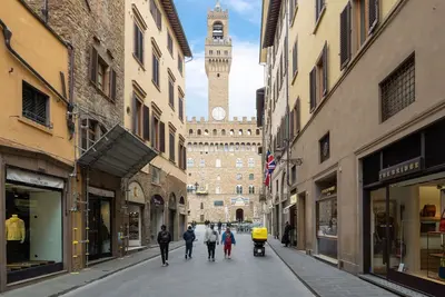 Image de Signoria apartament by Interhome