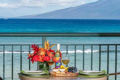 Image de Makani Condos, Total of 8 guests/ 2 units - next to each other, 2nd floor.