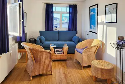 Image de Meeresruh - \"Cozy apartment - Meeresruh in Bansin for 2 persons, close to the beach\"