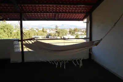 Image de Cozy 3-bedroom house with WiFi, fitness room in charming Quito - Tumabaco