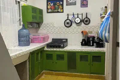 Image de Cabaña Mery frente al mar