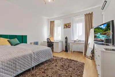 Image de Apartment Gorkeho historic city center