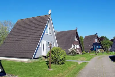 Image de Fedderwardersiel by Interhome
