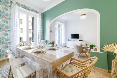 Image de Appartement spacieux - Le Port - 6 pers