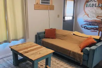 Image de Charming 2-bedroom house in lovely Wall with WiFi & Ac