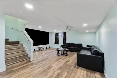 Image de Wow! Projector, Family Friendly, Pet Friendly