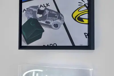 Image de Spacious 5-bedroom house with In Ground Pool - Fitness Room, Poker Room & Arcade