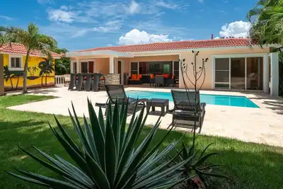 Image de Casa linda Villa 918