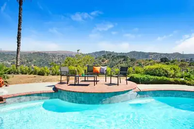 Image de Vista Haven Getaway • Pool