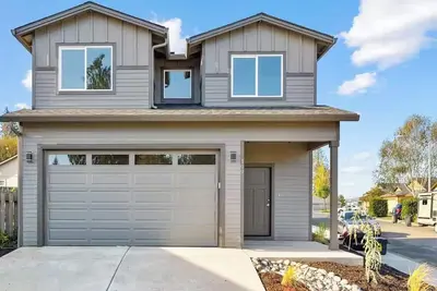 Image de Charming 3-bedroom house in peaceful Cathlamet by the Columbia River