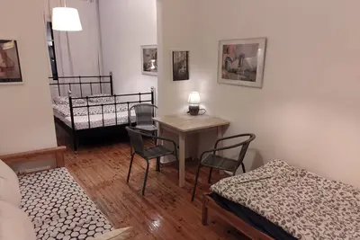 Image de Cosy studio by Galerius palace T