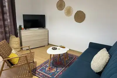 Image de Sleep4-FreeP-MountainView-Balcony-PetFriendly