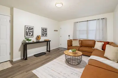 Image de Northern Valley - Charming and Cozy, 2br, 1 Ba